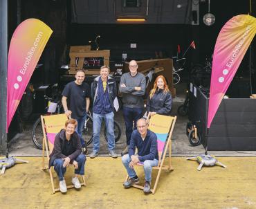 Eurobike Award 2026 Highlights Innovation and Functionality